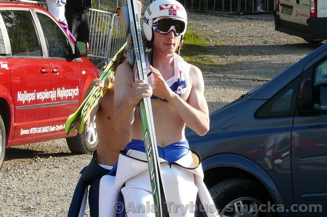 066 Johan Remen Evensen